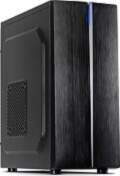 Inter-Tech B-48, Black (88881308)