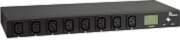 Inter-Tech PDU SA-0816, 16A (black, 8