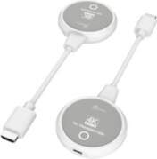 J5create SCREENCAST 4K WIRELESS HDMI DISPLAY