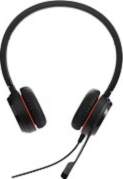 Jabra EVOLVE 20 SE, STEREO MS