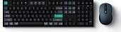 Keychron KCBD2 +MOUSE B36 BM25  (KCBD2)
