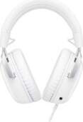 Kingston Cloud III Gaming Headset white
