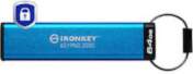 Kingston IronKey Keypad 200C - USB