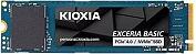Kioxia Exceria Basic, 2TB, M.2
