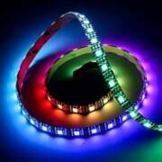 Lamptron FlexLight Multi LED-Strips Programmable Kit