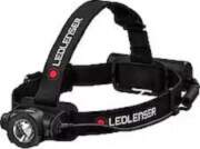 Ledlenser headlamp H7R Core, LED light