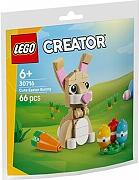 Lego Bricks Creator 30716 Cute Easter