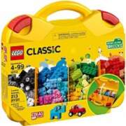 Lego Classic Creative Suiitcase (10713)