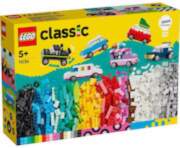 Lego Creative Vehicles (11036)
