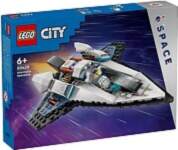 Lego Interstellar Spaceship (60430)