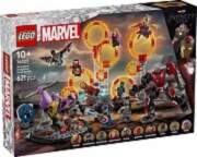 Lego MARVEL 76323 Avengers: Endgame -