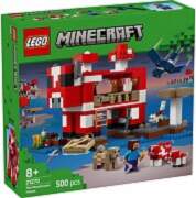 Lego MINECRAFT (21270)