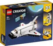 Lego Space Shuttle (31134)