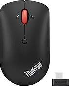 Lenovo ThinkPad USB-C Wireless Compact, Black