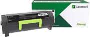Lexmark High Yield Return Program Toner