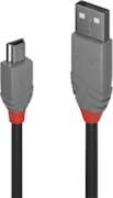 Lindy USB cable Anthra Line -