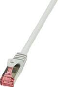 Logilink Patch Cable, Cat.6 S/FTP