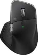 Logitech EMEA28I-935 MX MASTER 4, GRAPHITE