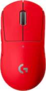 Logitech G PRO X SUPERLIGHT, red