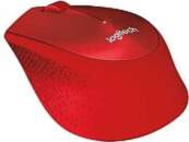 Logitech M330 Silent Plus, RF Wireless
