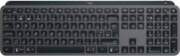 Logitech MX Keys S, Graphite, UK