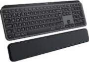 Logitech MX Keys S Plus, Graphite