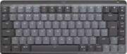 Logitech MX Mechanical Mini, Tactile Quiet