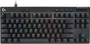 Logitech PRO X TKL RAPID, BLACK