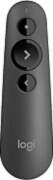 Logitech R500 LASER PRESENTATION REMOTE GRAPHITE