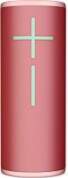 Logitech ULTIMATE EARS BOOM 4, RASPBERRY