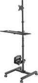 Maclean MC-793, Professional stand trolley mobile