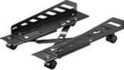 Maclean Mobile CPU stand adjustable NanoRS
