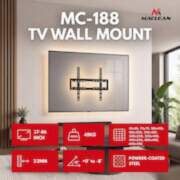 Maclean TV Mount / Bracket, max