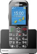 Maxcom Comfort MM720, Black (MAXCOMMM720SE)