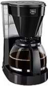 Melitta Easy II, filter machine (black)
