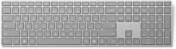 Microsoft Surface Keyboard 2 NO, grey