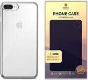 Mocco Original Clear Case 2mm Silicone
