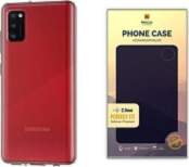 Mocco Original Clear Case 2mm Silicone