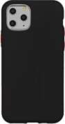 Mocco Soft Cream Silicone Back Case