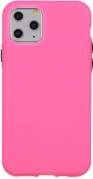 Mocco Soft Cream Silicone Back Case