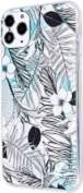 Mocco Trendy Ultra Back Case Silicone