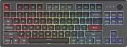 Montech MKey Darkness TKL, Gateron Pro