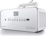 MUSE M-28RDW, White (M-28RDW)
