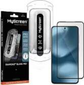 MyScreen Diamond Glass Pro Fit Frame