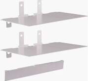 Nanoleaf Blocks Shelf Add-On Kit (2