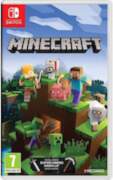 Nintendo Switch game Minecraft (045496420635)