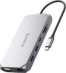 Orico USB-C 12w1 | USB-A 3