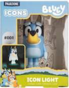 PALADONE PP BLUEY ICON LIGHT (PP14355BLU)