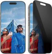 PanzerGlass Privacy  Screen Protector iPhone 16