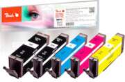 Peach Ink Saving Pack PI100-302 (compatible